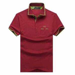 Camisa Polo Hugo Boss