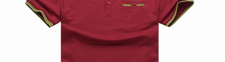 Camisa Polo Hugo Boss