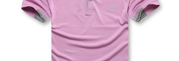 Camisa Polo Hugo Boss