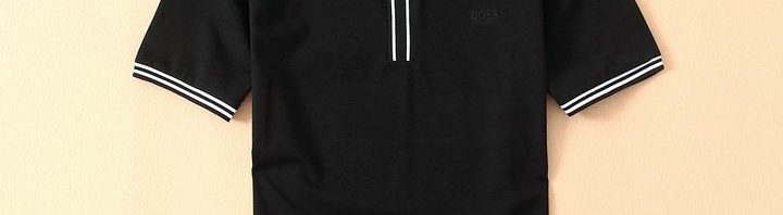 Camisa Polo Hugo Boss