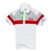 Camisa Polo Hugo Boss