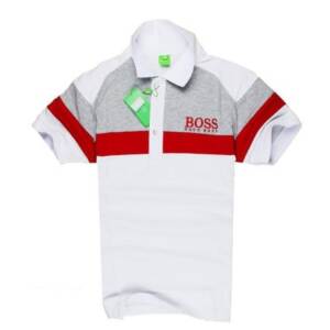 Camisa Polo Hugo Boss
