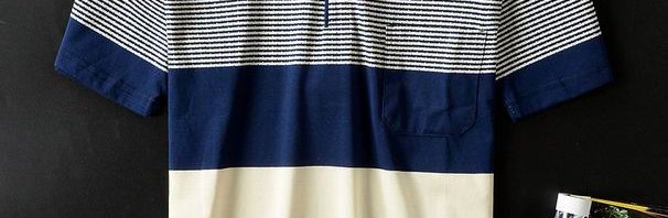 Camisa Polo Hugo Boss