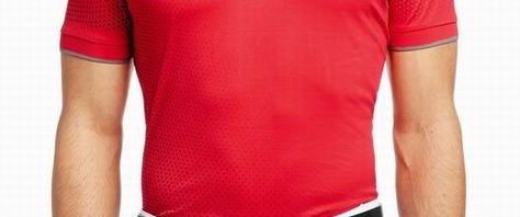 Camisa Polo Hugo Boss