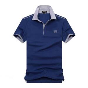 Camisa Polo Hugo Boss