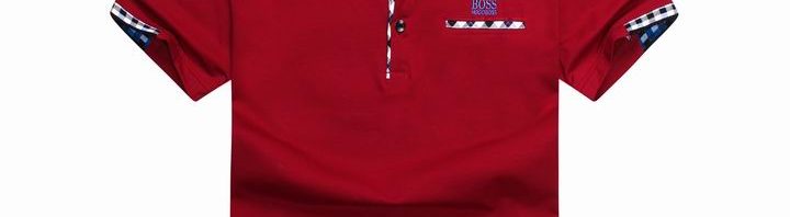 Camisa Polo Hugo Boss