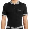 Camisa Polo Hugo Boss