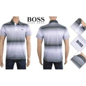Camisa Polo Hugo Boss