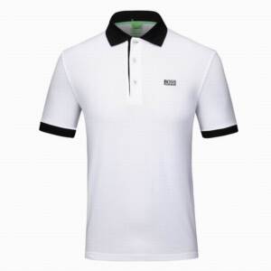 Camisa Polo Hugo Boss