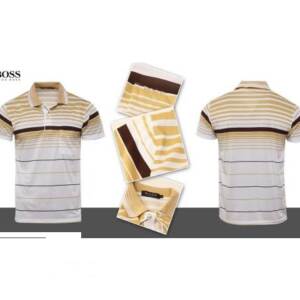 Camisa Polo Hugo Boss
