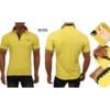 Camisa Polo Hugo Boss