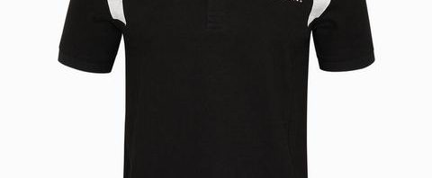 Camisa Polo Hugo Boss