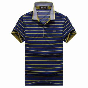 Camisa Polo Hugo Boss
