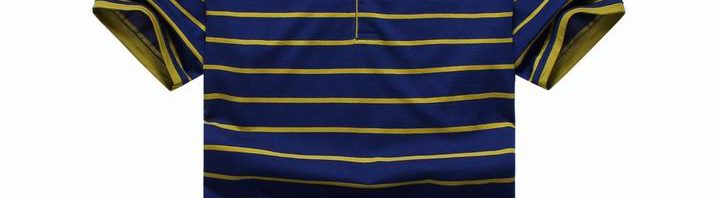Camisa Polo Hugo Boss