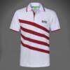 Camisa Polo Hugo Boss