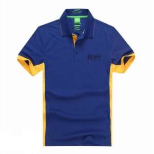 Camisa Polo Hugo Boss