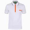 Camisa Polo Hugo Boss