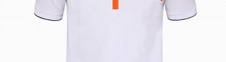 Camisa Polo Hugo Boss