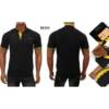 Camisa Polo Hugo Boss