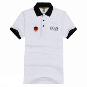 Camisa Polo Hugo Boss