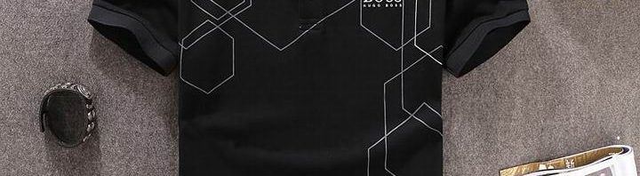 Camisa Polo Hugo Boss