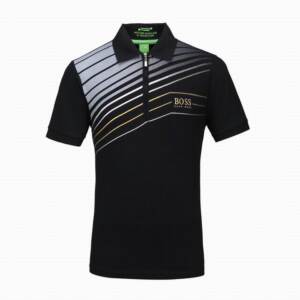 Camisa Polo Hugo Boss