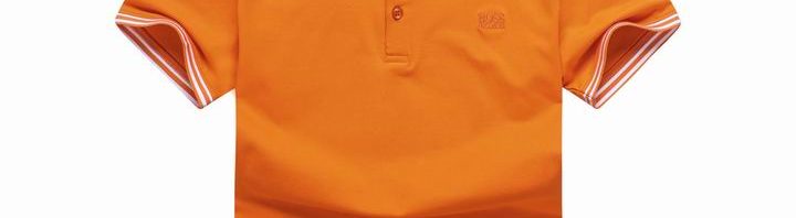 Camisa Polo Hugo Boss