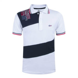 Camisa Polo Lacoste