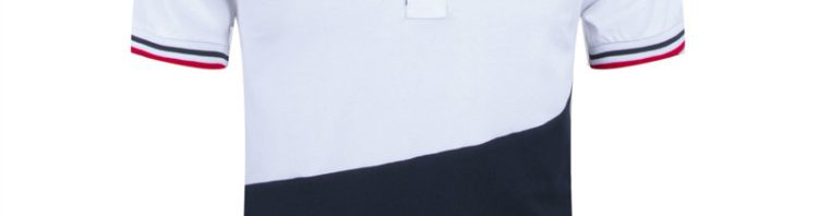 Camisa Polo Lacoste