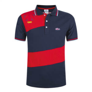 Camisa Polo Lacoste