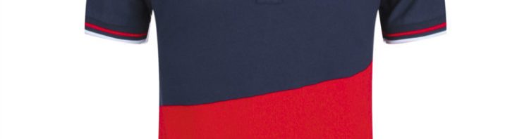 Camisa Polo Lacoste