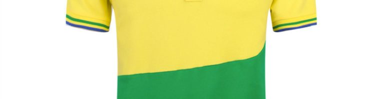 Camisa Polo Lacoste