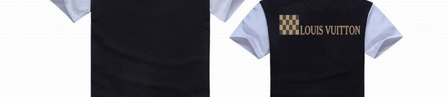 Camisa Polo Louis Vuitton