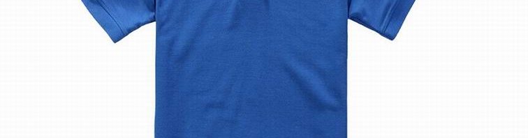 Camisa Polo Louis Vuitton