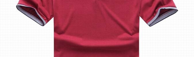 Camisa Polo Louis Vuitton