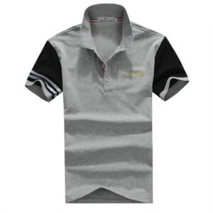 Camisa Polo Moncler