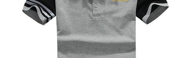 Camisa Polo Moncler