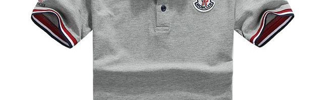 Camisa Polo Moncler