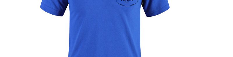 Camisa Polo Prada