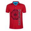 Camisa Polo Tommy Hilfiger
