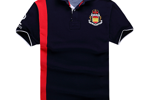 Camisa Polo Tommy Hilfiger