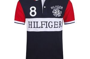 Camisa Polo Tommy Hilfiger