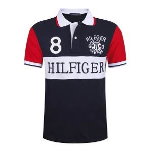 Camisa Polo Tommy Hilfiger