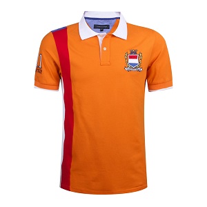 Camisa Polo Tommy Hilfiger