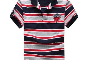 Camisa Polo Tommy Hilfiger