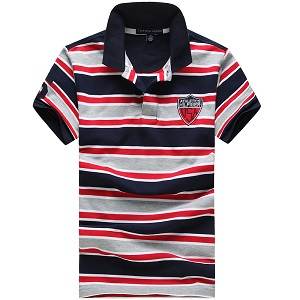 Camisa Polo Tommy Hilfiger