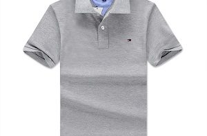 Camisa Polo Tommy Hilfiger