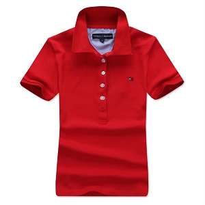 Camisa Polo Tommy Hilfiger