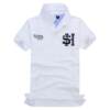 Camisa Polo Tommy Hilfiger