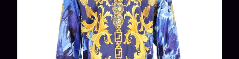 Camisa Versace